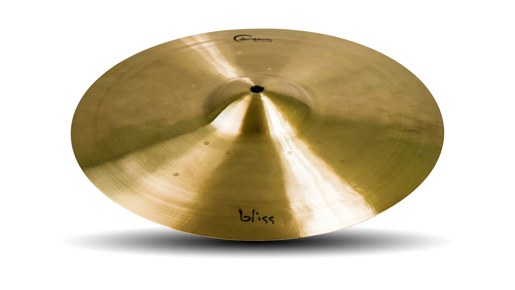 Dream Cymbals - Bliss 14