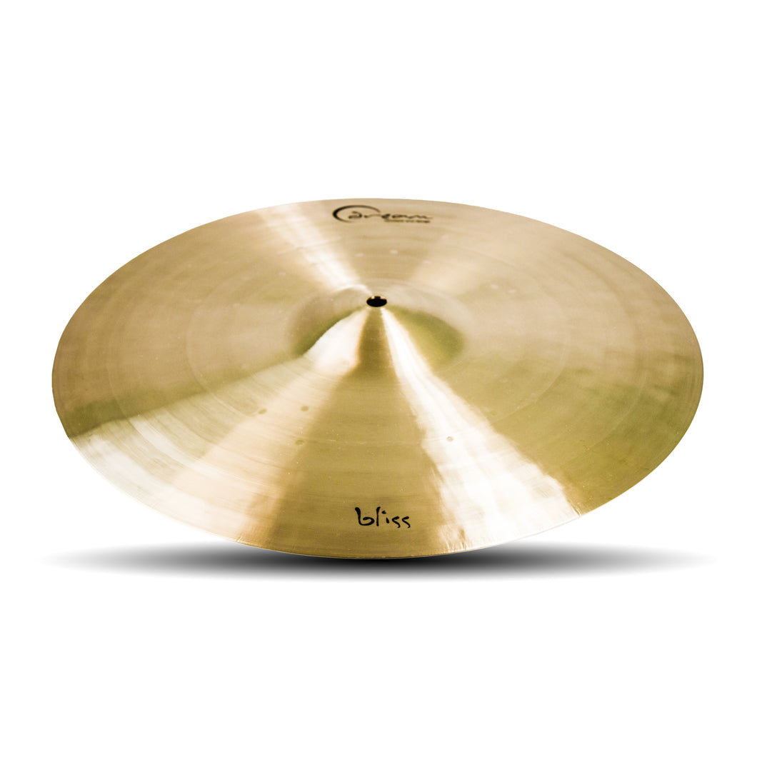 Dream Cymbals - Bliss 16