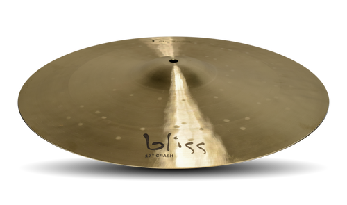 Dream Cymbals - Bliss 17