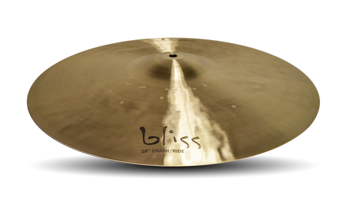 Dream Cymbals - Bliss 18