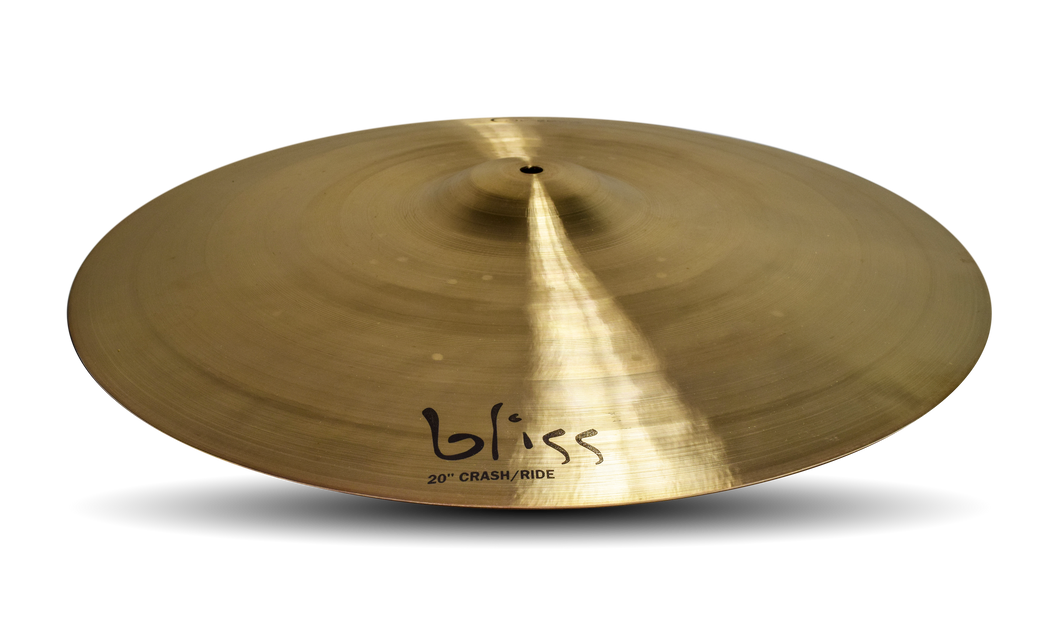 Dream Cymbals - Bliss 20