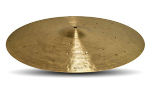 Dream Cymbals - Bliss 22" Gorilla Ride