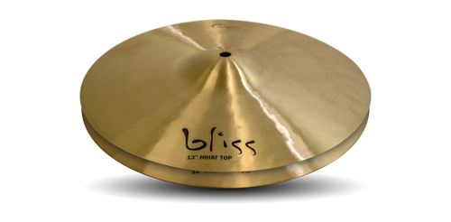 Dream Cymbals - Bliss 13