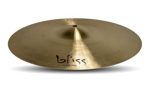 Dream Cymbals - Bliss 15