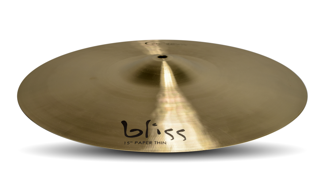 Dream Cymbals - Bliss 15