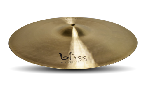 Dream Cymbals - Bliss 16