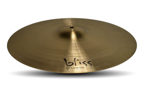 Dream Cymbals - Bliss 17