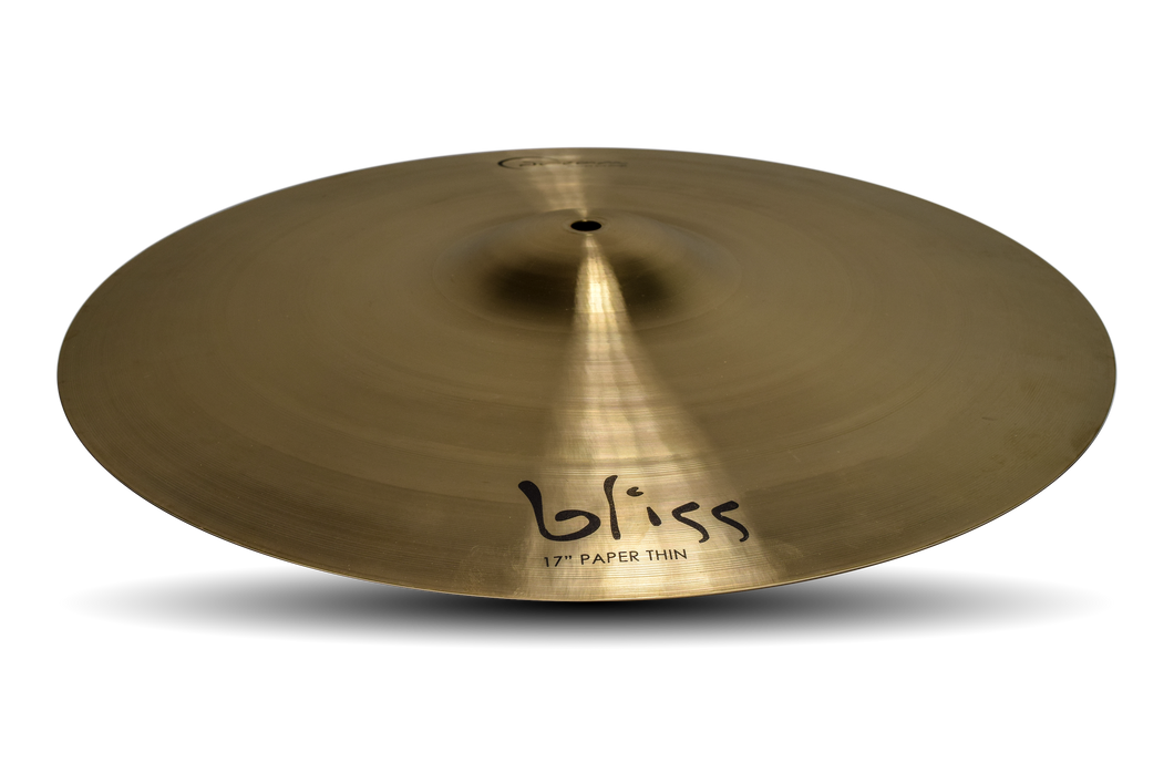 Dream Cymbals - Bliss 17