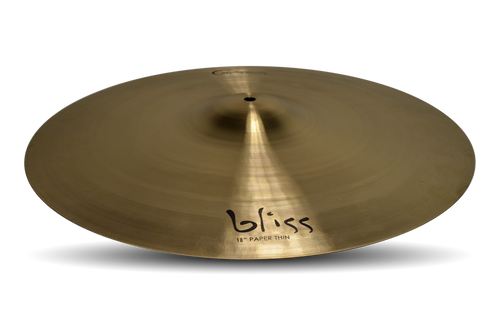 Dream Cymbals - Bliss 18