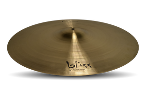 Dream Cymbals - Bliss 18" Paper Thin Crash BPT18