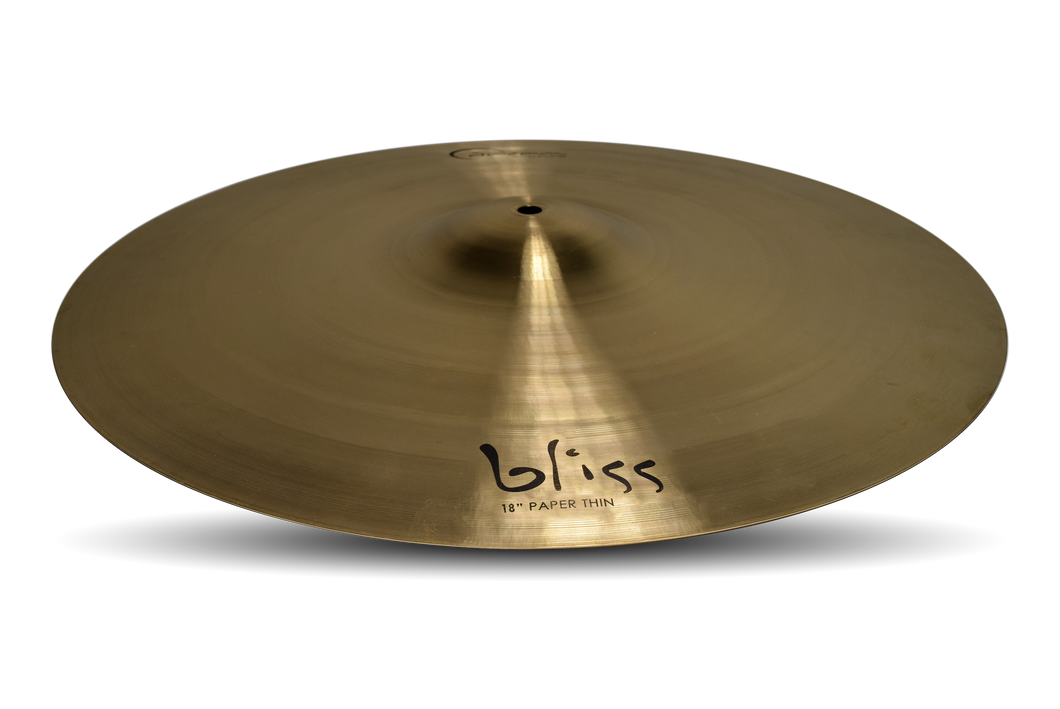 Dream Cymbals - Bliss 18