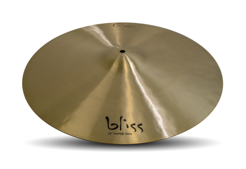 Dream Cymbals - Bliss 19