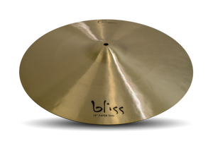 Dream Cymbals - Bliss 19" Paper Thin Crash BPT19
