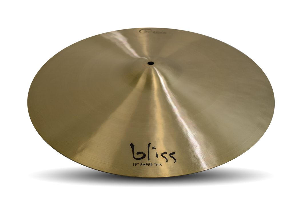 Dream Cymbals - Bliss 19