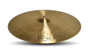 Dream Cymbals - Bliss 20" Paper Thin