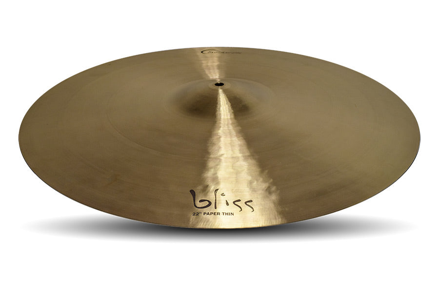 Dream Cymbals - Bliss 22