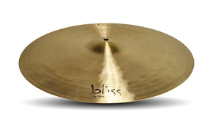 Dream Cymbals - Bliss 20" Ride