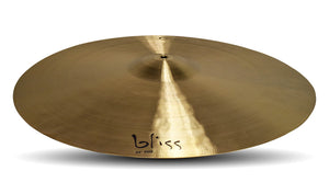 Dream Cymbals - Bliss 22" Ride