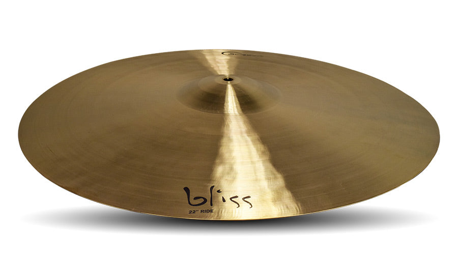 Dream Cymbals - Bliss 22