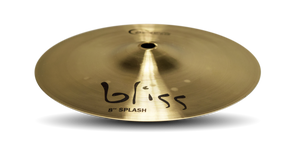 Dream Cymbals - Bliss 8" Splash BSP08