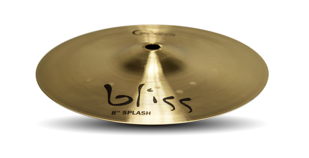 Dream Cymbals - Bliss 8
