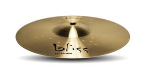 Dream Cymbals - Bliss 10" Splash BSP10