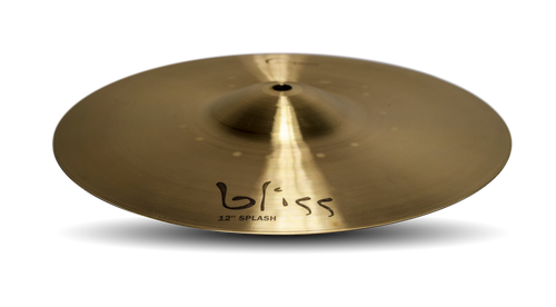 Dream Cymbals - Bliss 12