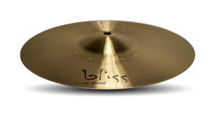 Dream Cymbals - Bliss 12" Splash BSP12