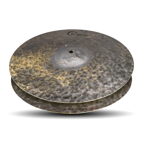 Dream Cymbals - Dark Matter 15