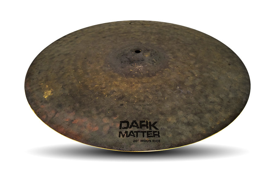 Dream Cymbals - Dark Matter 20