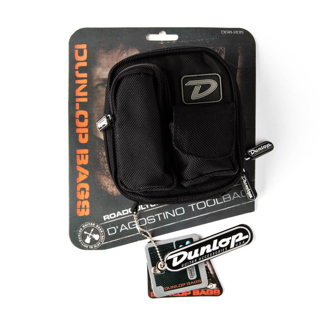 Dunlop - D'Agostino Guitar Tool Bag