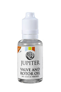 Jupiter - Premium Synthetic Valve & Rotor Oil