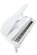 Kurzweil KAG-100-WHP Digital Grand Piano. White