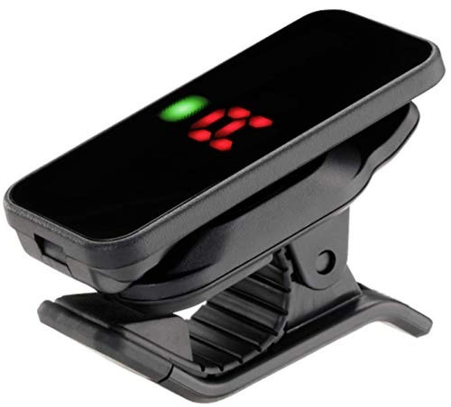 Korg - Pitchclip 2 Clip-on Tuner