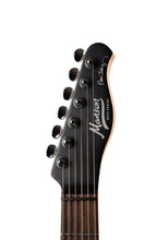 Cort MBM1SBLK Mason Series Matthew Bellamy Signature Electric Guitar. Satin Black