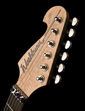 Washburn N4 Nuno Vintage USA Custom Shop Nuno Bettencourt Signature Electric Guitar. Vintage Matte