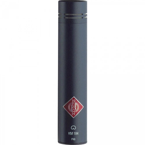Neumann KM 184 MT State-of-the-art small diaphragm condenser microphone