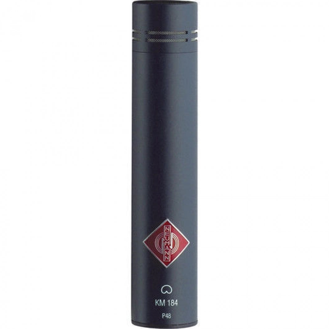 Neumann KM 184 MT State-of-the-art small diaphragm condenser microphone