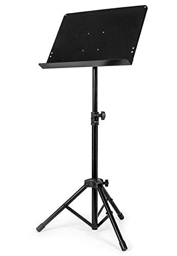 Nomad - Heavy-Duty Solid Desk Music Stand