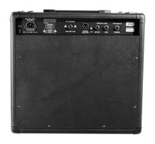 Randall RG80 2 Channel 80 Watt Solid State Guitar Combo Amp