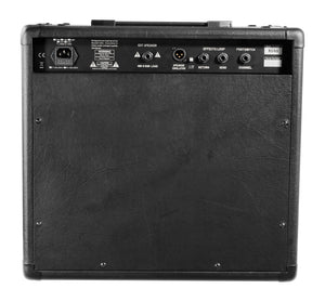 Randall RG80 2 Channel 80 Watt Solid State Guitar Combo Amp