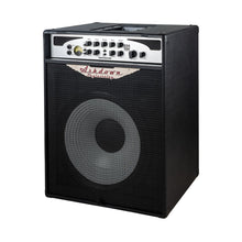 Ashdown RMC115T500EVOII 500 Watt 1x15" Bass Combo Amplifier
