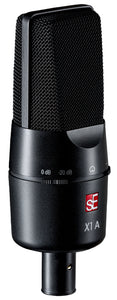 SE X1-A X1 Series Condenser Microphone and Clip