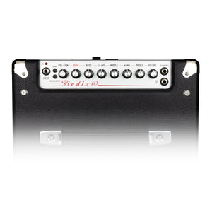 Ashdown STUDIO 10 50 Watt Bass Combo Amplifier