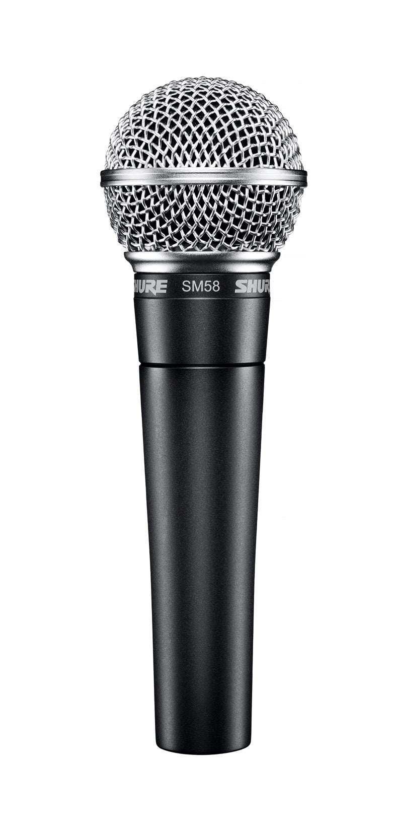 Shure SM58LC Dynamic Vocal Microphone