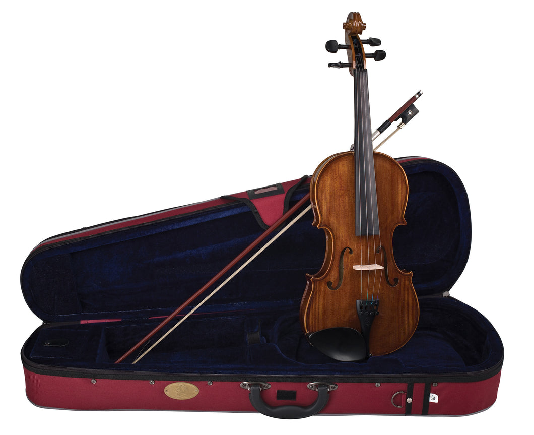 Stentor 1500 Student II Violin. 3/4
