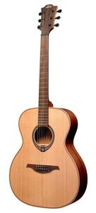 LAG T170A Tramontane Auditorium Acoustic Guitar