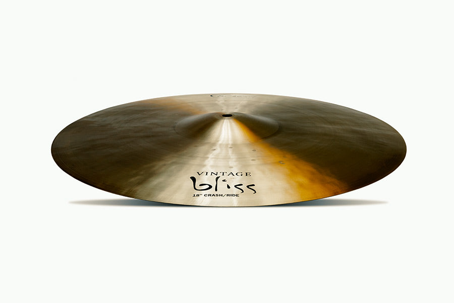 Dream Cymbals - Vintage Bliss 18