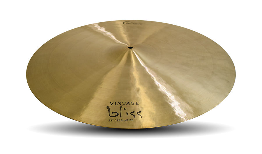 Dream Cymbals - Vintage Bliss 22