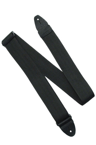 Black Harpsicle Strap